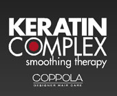 Keratin Complex logo
