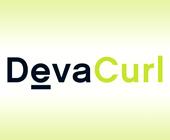 DevaCurl logo