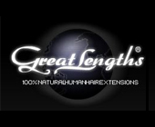 Great Lengths logo