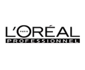 L'Oréal Professionnel logo