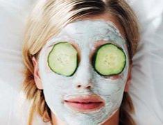 Facial treatment