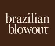 Brazilian Blowout logo