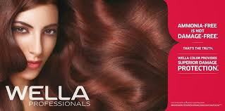 Wella Professionals