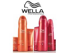 Wella professional products