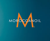 Moroccanoil logo