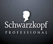 Schwarzkopf Professional logo