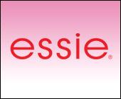 essie logo